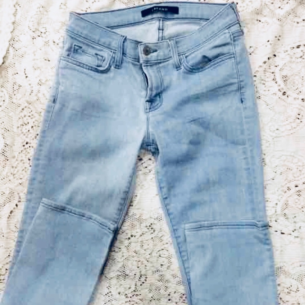 J brand size 27